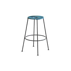 阿卡普尔科吧椅 OK Design  OK Design星空（中国）官方体育网站品牌