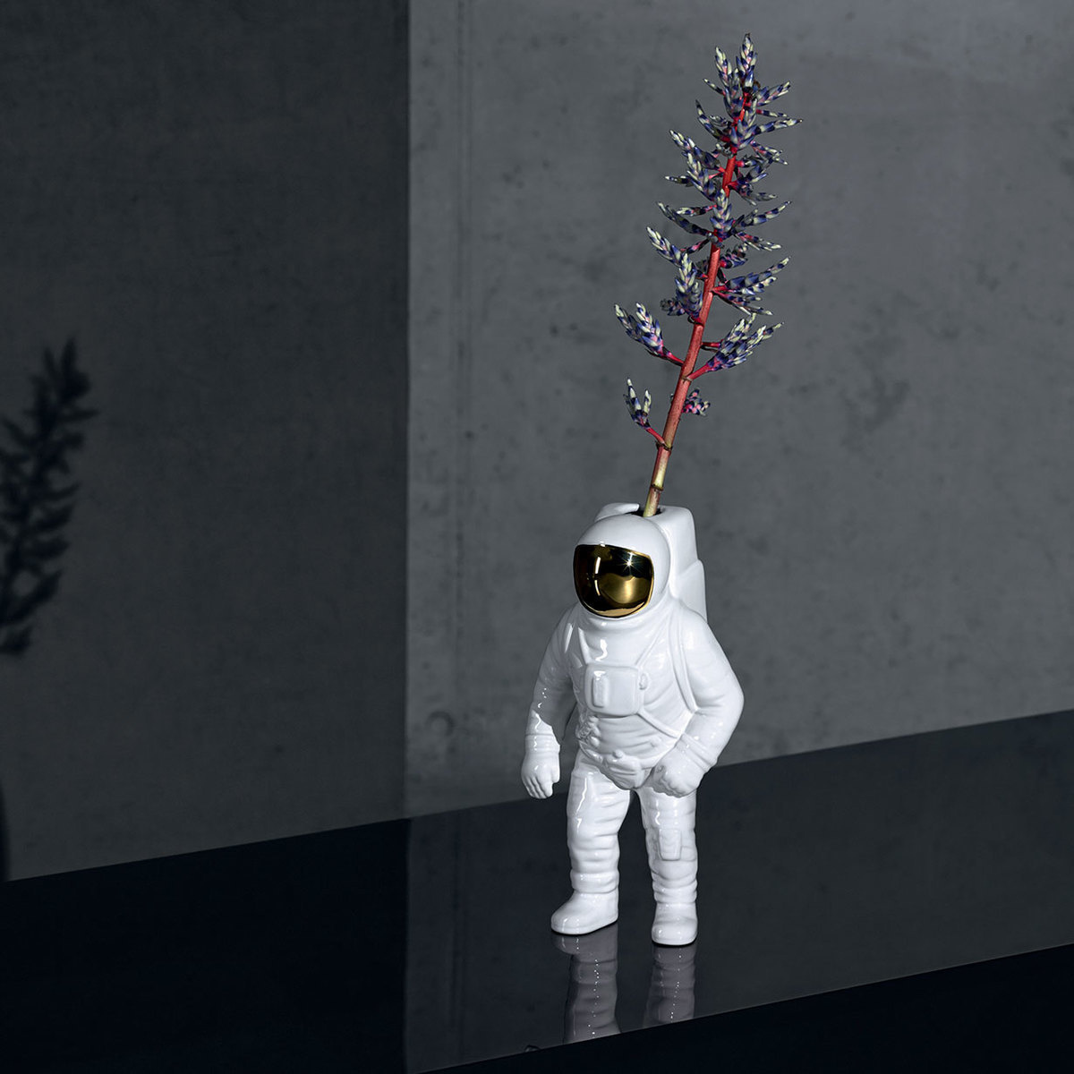 创意星空（中国）官方体育网站 - 附件|花器|办公星空（中国）官方体育网站|星空（中国）官方体育网站星空（中国）官方体育网站|宇航员花瓶