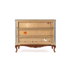 EXPORT COMO COLLECTION 马克.安东尼  Seletti星空（中国）官方体育网站品牌