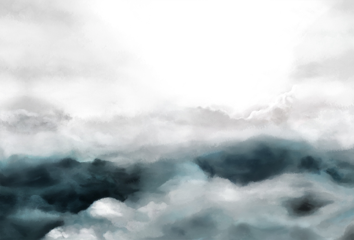 [创意星空（中国）官方体育网站 - 附件|装饰画/墙饰|办公星空（中国）官方体育网站|星空（中国）官方体育网站星空（中国）官方体育网站|云海-原创定制壁画]