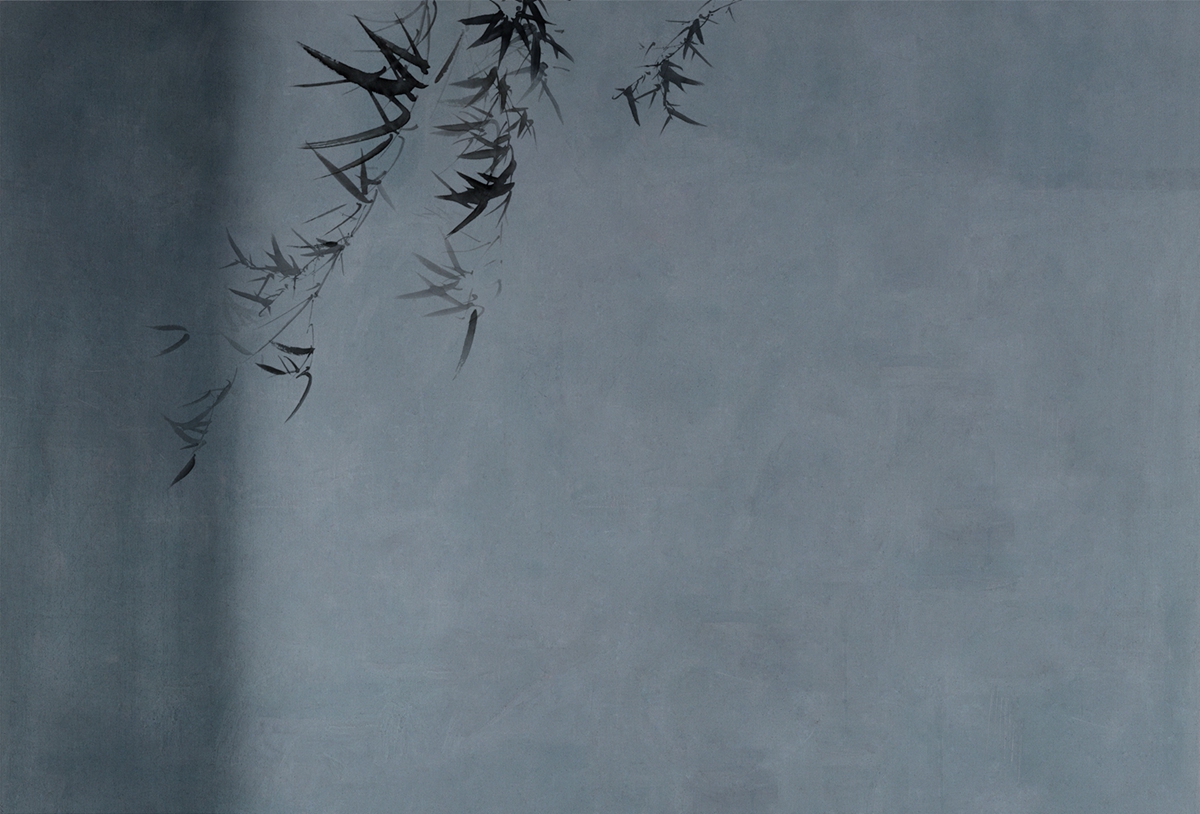 [创意星空（中国）官方体育网站 - 附件|装饰画/墙饰|办公星空（中国）官方体育网站|星空（中国）官方体育网站星空（中国）官方体育网站|墨竹-原创定制壁画]