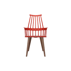 Comback椅 帕奇希娅·奥奇拉  kartell星空（中国）官方体育网站品牌